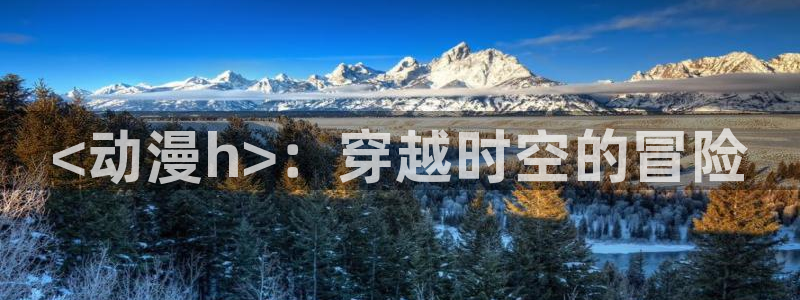 动漫天堂cc