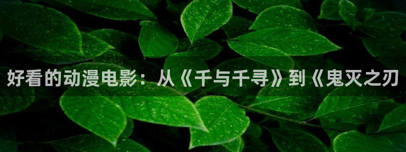 动漫天堂下载官方