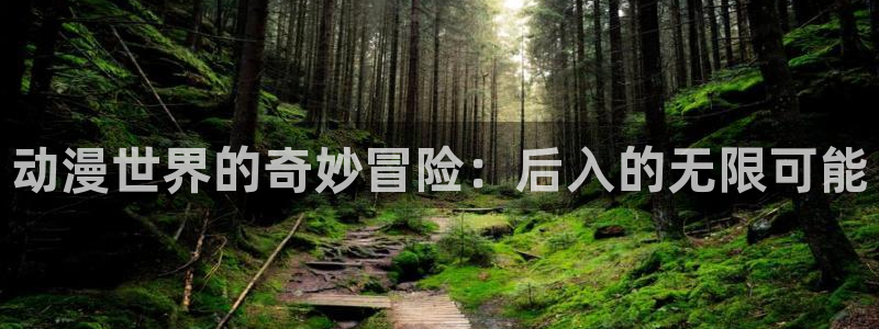 动漫天堂