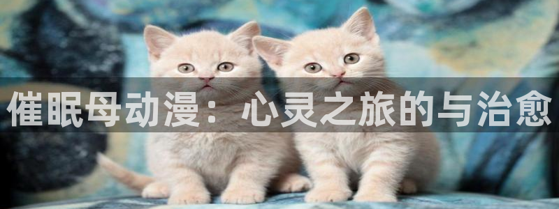 动漫天堂下载官方：催眠母动漫：心灵之旅的与治愈